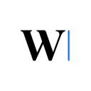 Write app icon